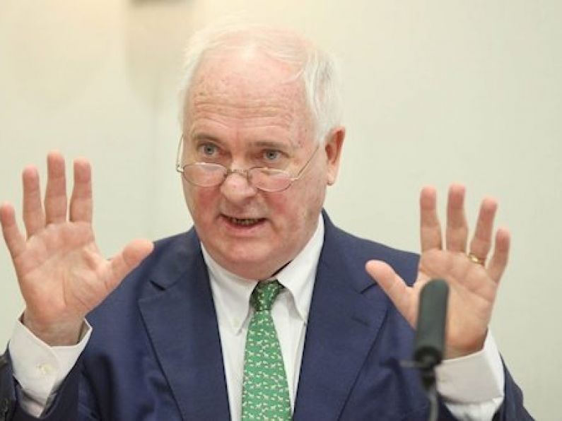John Bruton: Boris Johnson more focused on Tory win in next election than Brexit