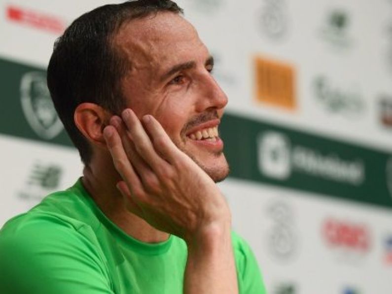 Waterford's John O’Shea appointed Interim Head Coach of Men’s National Team