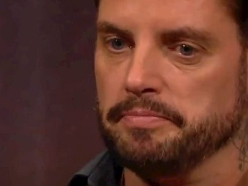 Boyzone’s Keith Duffy opens up about his faith and relationship with ‘our lady’