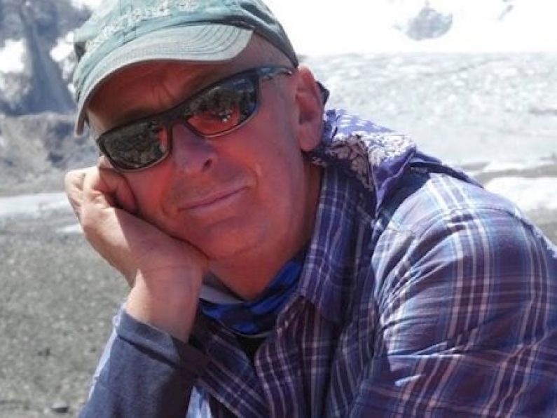 Family of Galway man who died on Everest 'forever grateful' for support received