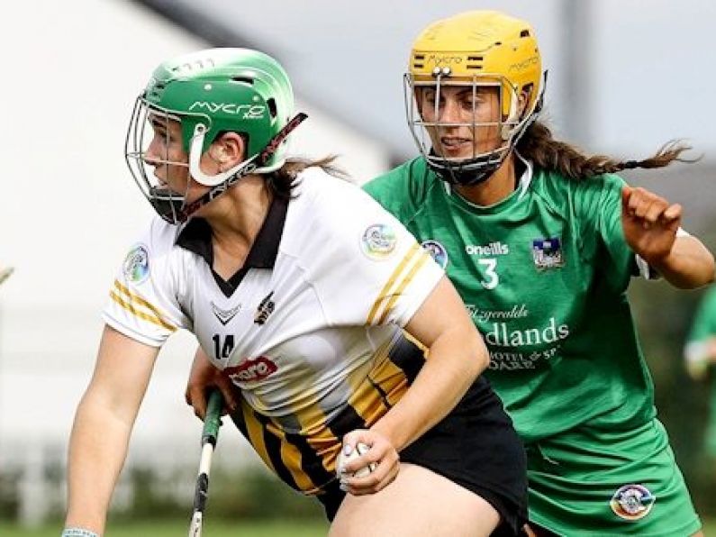 Kilkenny send message with 22-point defeat of Limerick