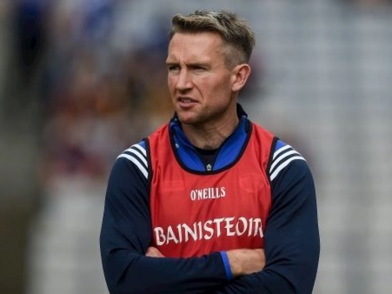Eddie Brennan says it's 'a pity' Laois don't have more time to prepare for Dublin clash