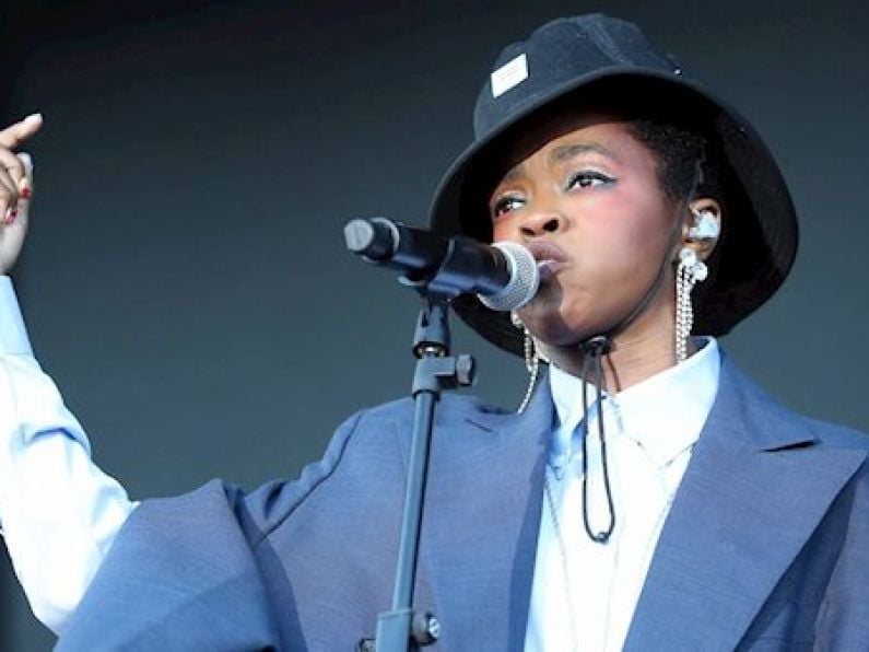 Lauryn Hill angers Glastonbury goers days after Cork gig deemed ‘worst gig ever’