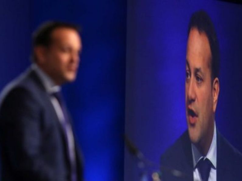 Varadkar: No perfect solution to avoiding hard border