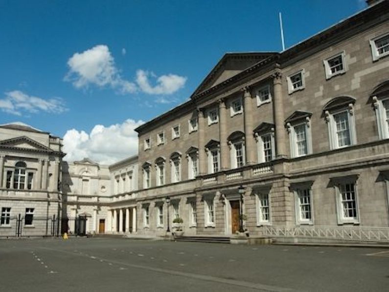 Cost of running Houses of the Oireachtas increases by €22m