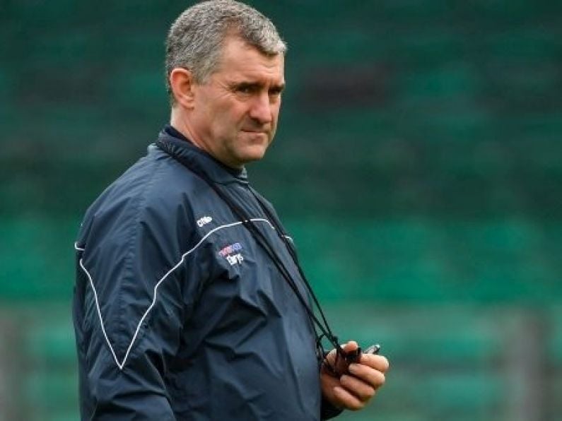 Liam Sheedy steps down as Tipperary manager