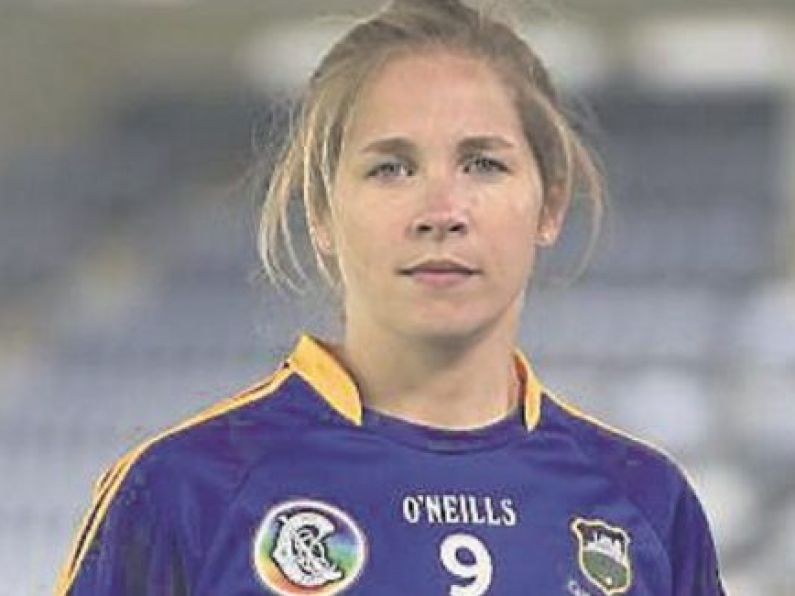 Mary Ryan regal as Tipp recovery continues