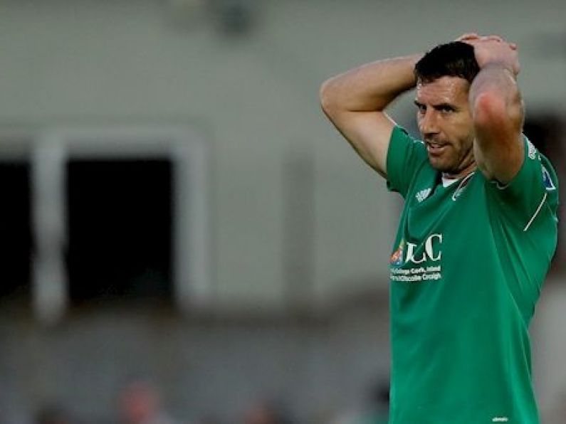 Disappointing night for Irish teams in Europa qualifiers