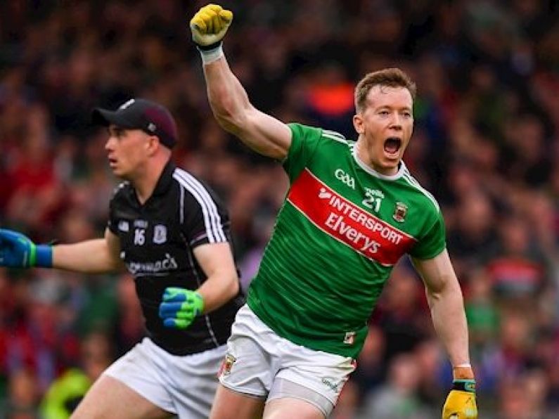 James Moran: Mayo looking forward to trip to Kerry