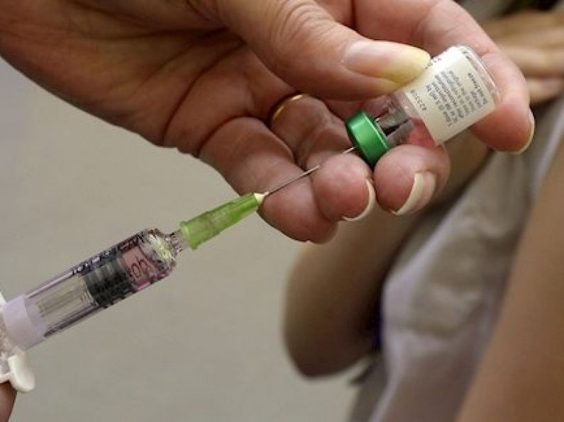 Mass measles vaccination campaign begins in Ebola hit Democratic Republic of Congo