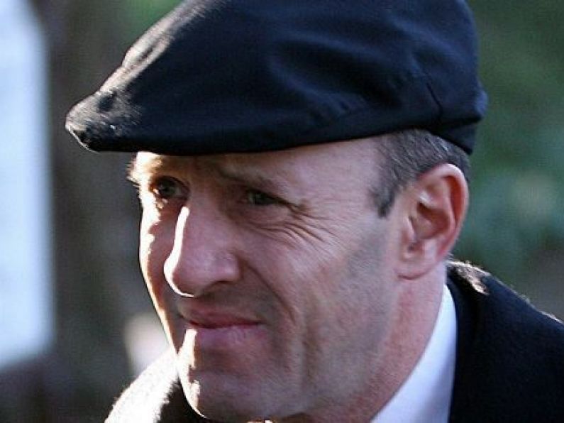 Michael Healy Rae hits out at 'bitter and twisted' online trolls targeting ill Brian Cowen