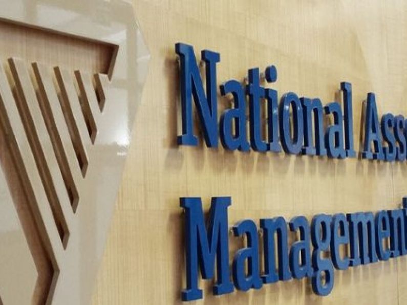 NAMA review finds it has made 'exceptional progress', will manage loan book beyond 2021