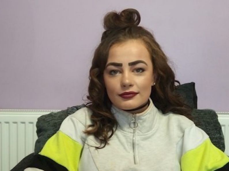 Girl, 15, missing from Dublin