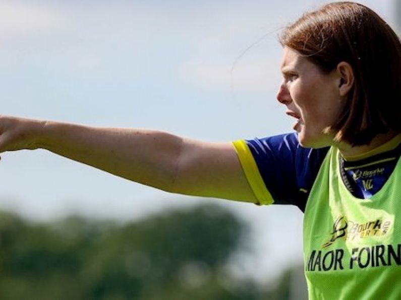 'We have a lot of work to do' – Tipperary Camogie boss Niamh Lillis after their win over Meath