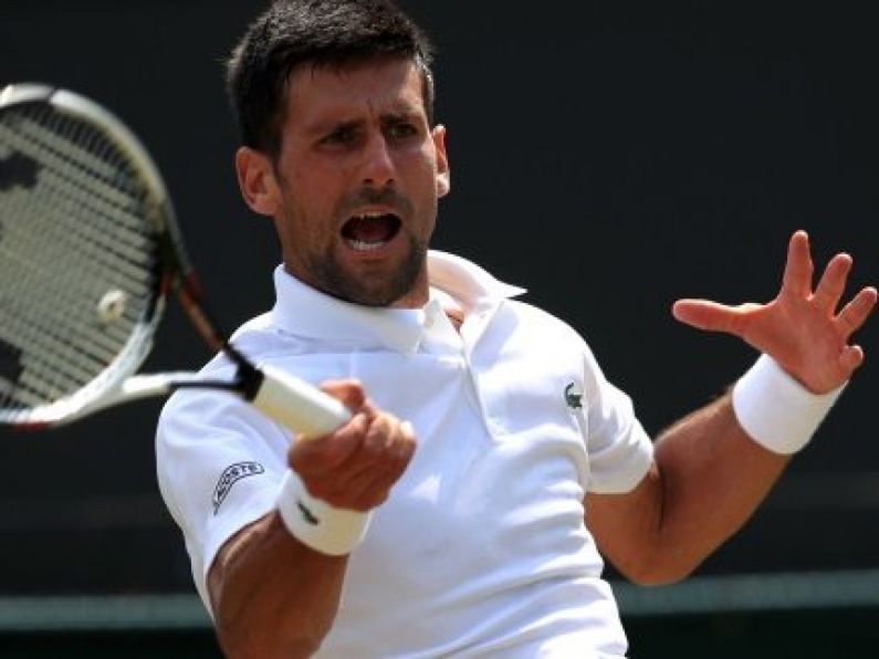 Novak Djokovic has had his Australian visa cancelled for a second time