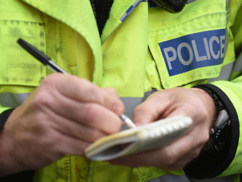 Two arrested over terror-related offences