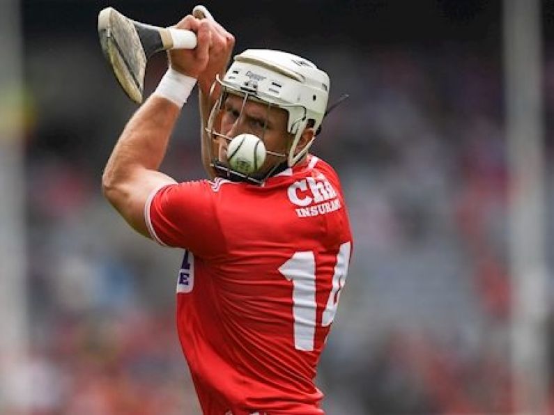 Patrick Horgan's 3-10 leads the way for scoring feats in defeats