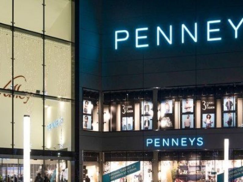 Penneys closed until further notice