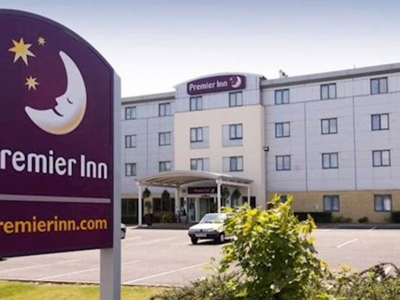 Premier Inn owner Whitbread returns €2.8bn to shareholders