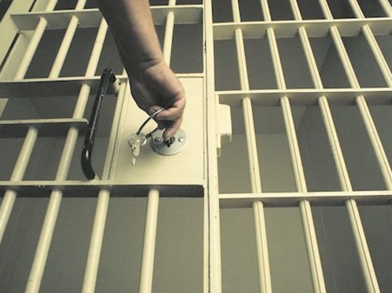 More than 1,100 drug seizures made in Irish prisons last year