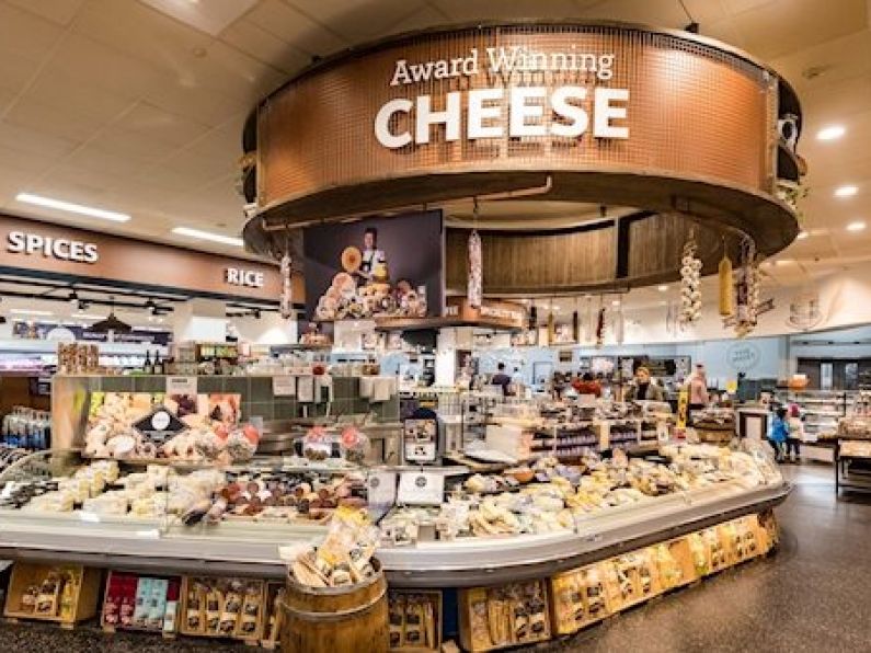 Cork supermarket recognised for autism awareness initiatives in international awards