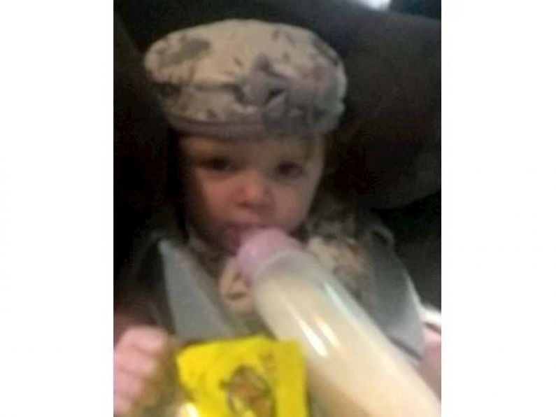 Funeral of 2-year-old Santina Cawley to take place today