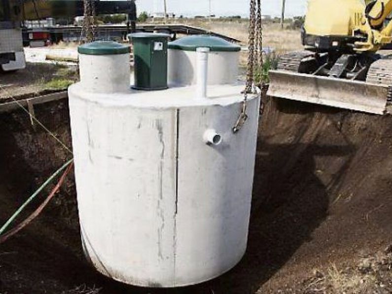 Warning issued after EPA find half of all septic tanks failed inspection