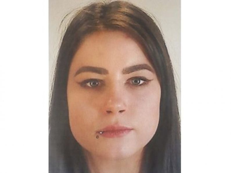 Gardaí appeal for help in locating missing 20-year-old