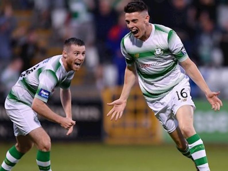 Shamrock Rovers find out next opponents if they get through to next round of Europa League qualifying