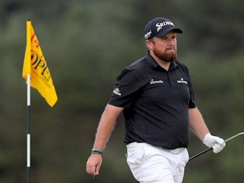 Shane Lowry steeling himself for most challenging day of his career at Open