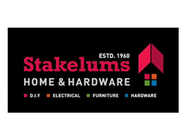 Beat's Big Saturday will be LIVE from Stakelums Home & Hardware this Saturday