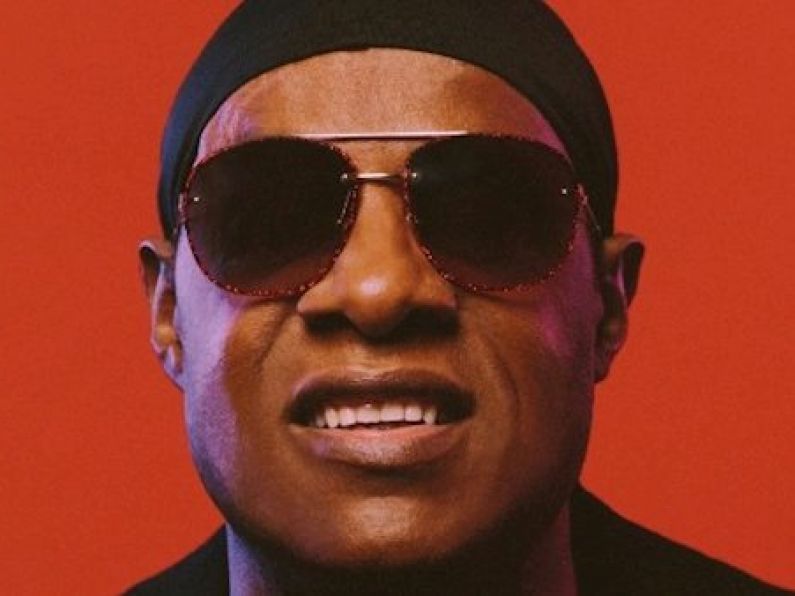 Limited number of extra tickets released for Stevie Wonder concert