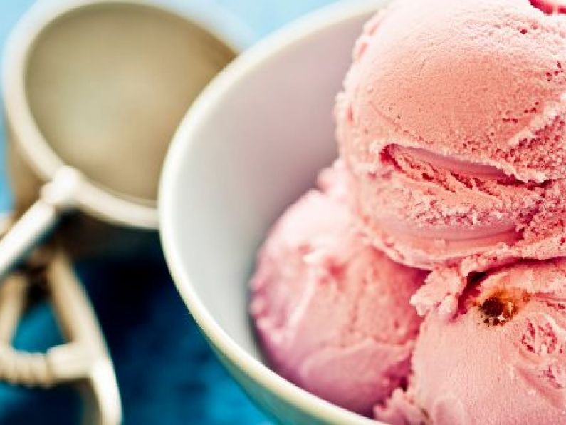 Unilever's ice cream sales chilled by cooler spring weather