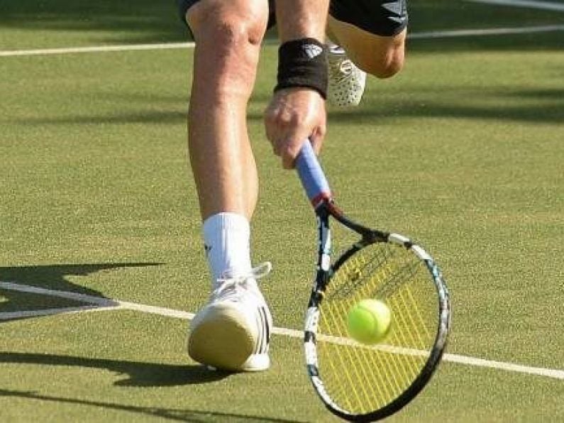 Novak Djokovic announces intention to play at Wimbledon