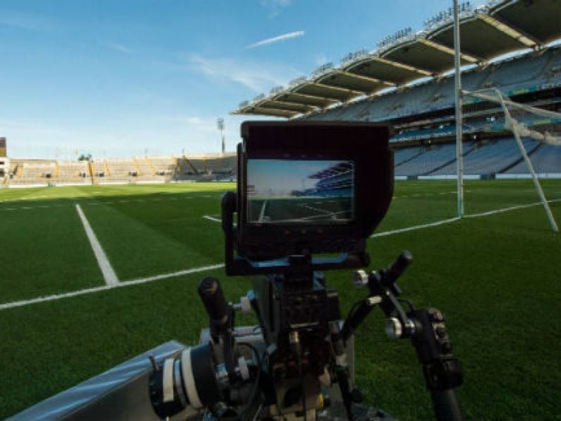 TV details for final round of Super 8s and U20 hurling semis confirmed