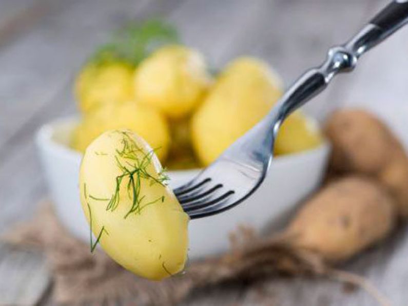 Bord Bia hoping to make spuds more a-peel-ing to millennials by making them 'Insta-friendly'