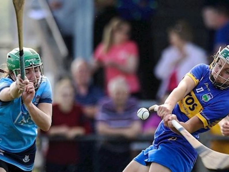 Here's how today's All-Ireland Senior Camogie games finished