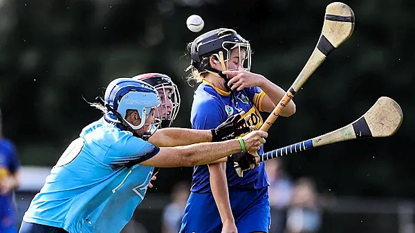 Here's how today's All-Ireland Senior Camogie games finished