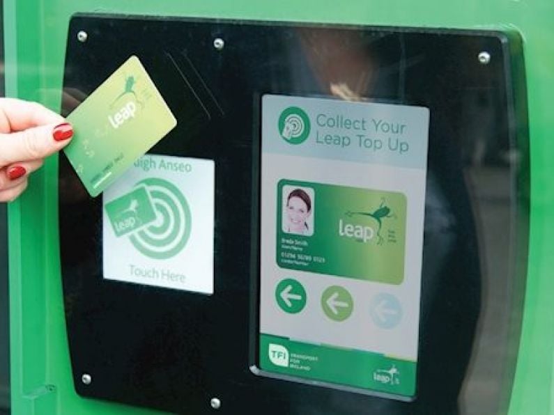 Young adults to get a 50 per cent cut on public transport fares