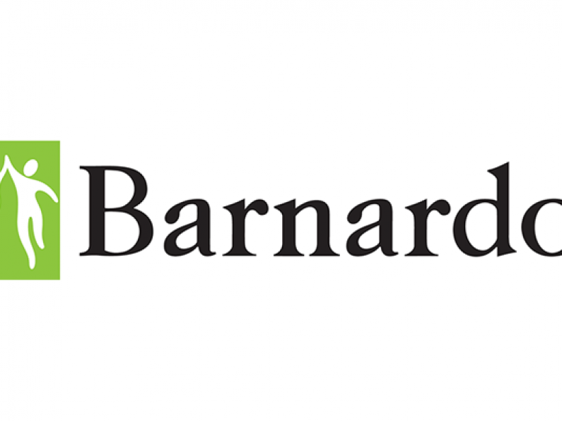 Former Grand Slam winner Jenny Murphy Launches Local Volunteer Drive for Barnardos