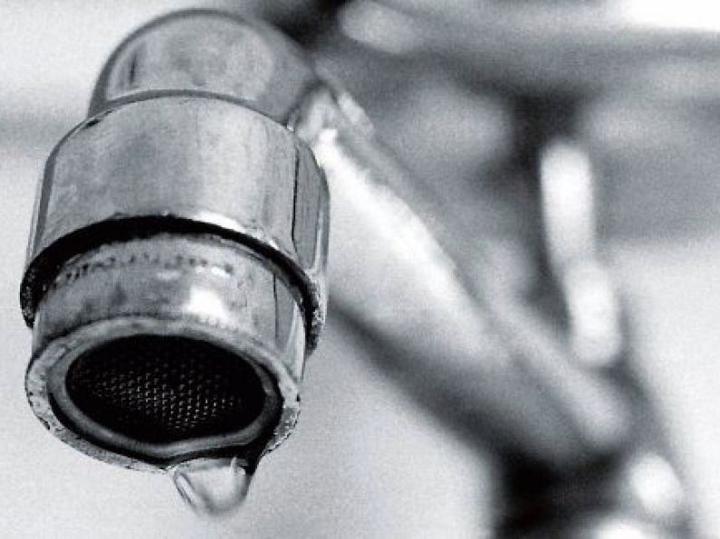 Water out in Wexford as repairs to burst main begin