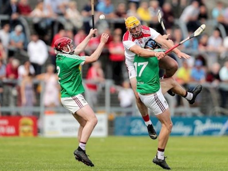 Cork score 1-40 as they breeze past Westmeath