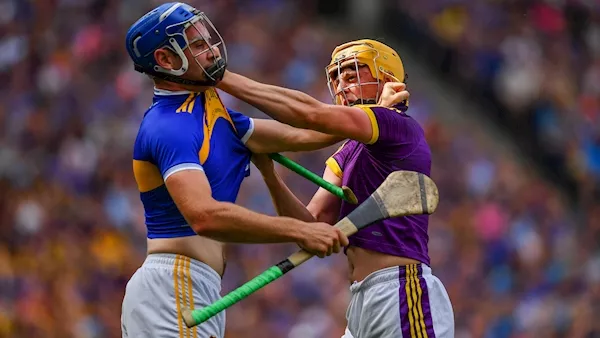 14-man Tipp beat Wexford in classic to book place in All-Ireland final