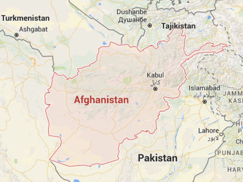 Child suicide bomber kills five at Afghan wedding
