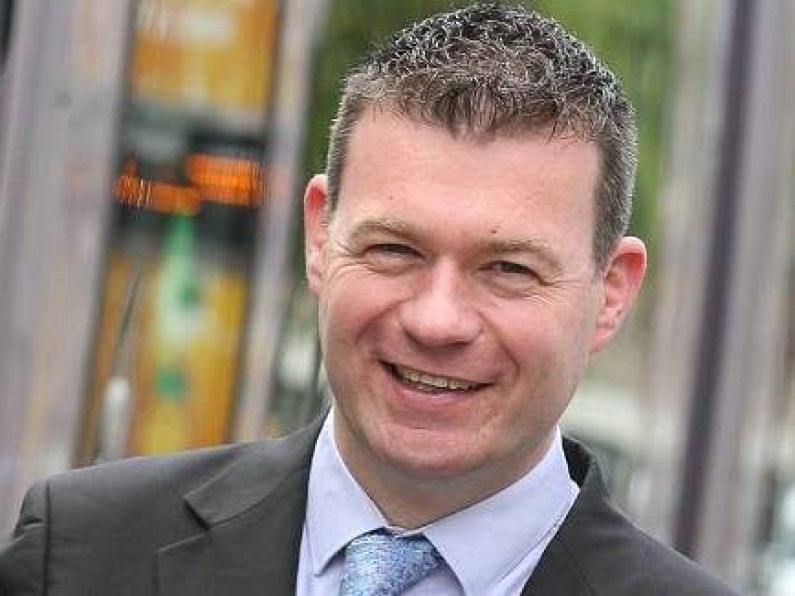 'The Minister is slapping himself on the back' - Tipp TD Alan Kelly not convinced by HSE plan