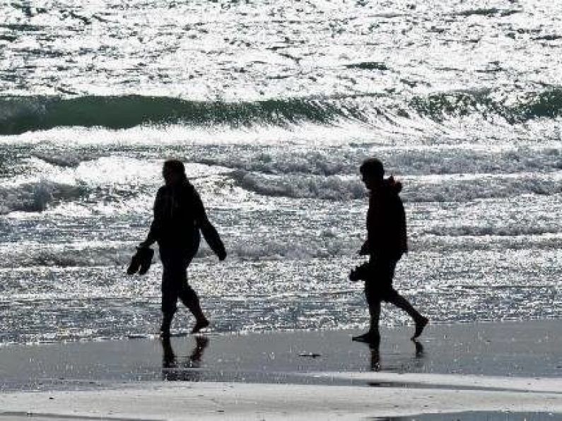 Irish coastal bathing water eighth-worst in EU