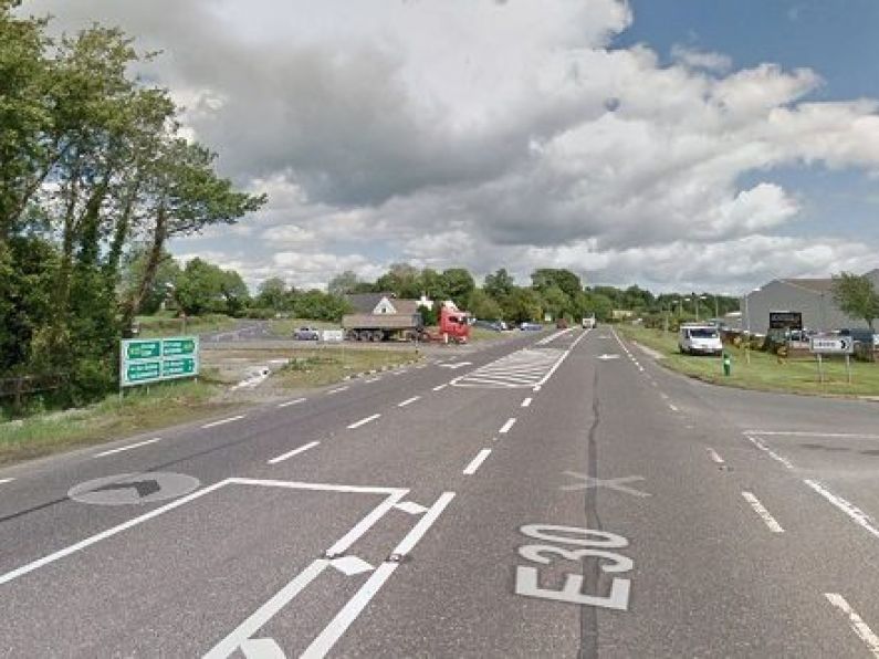 One person has died following a crash in county Waterford