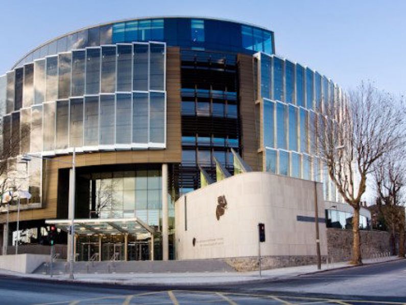 Man due in court in connection with seizure of guns and ammunition in Tallaght