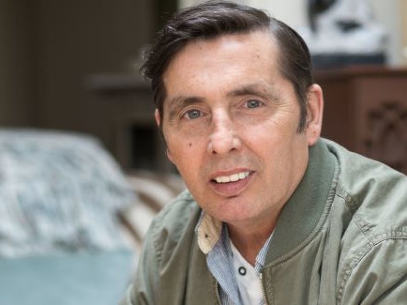 Christy Dignam's joy as cure found for his rare cancer