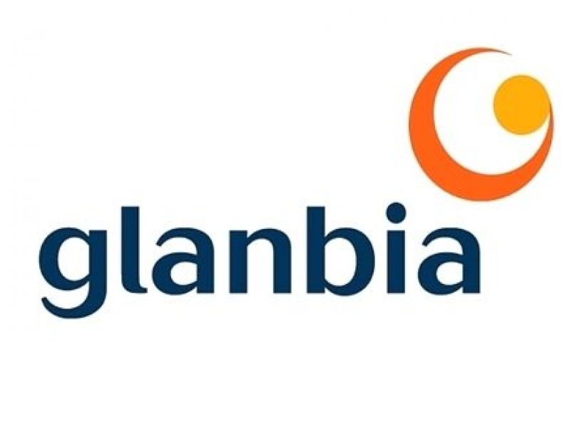 Glanbia reports strong first half in 2021